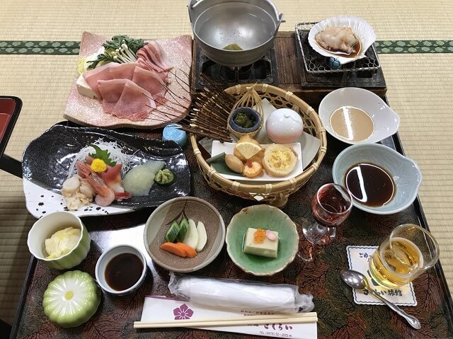 2018.01.7～8　新年会