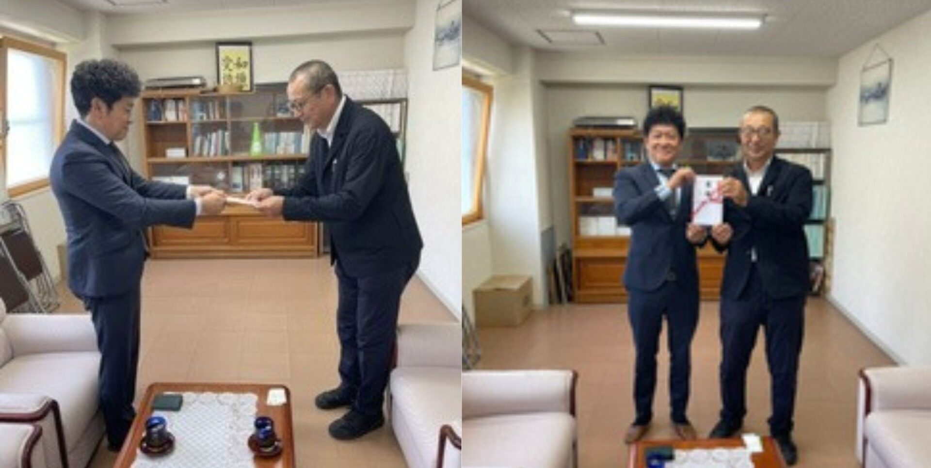 第8回私募債を発行いたしました