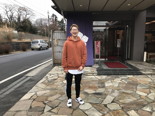 2018.01.7~8 新年会