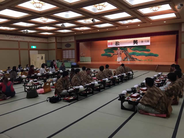 2017.01.09 新年会