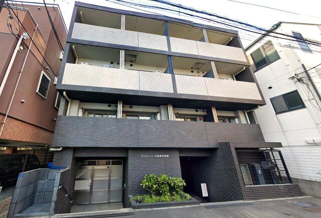 フェニックス中板橋弐番館 204 １Ｋ