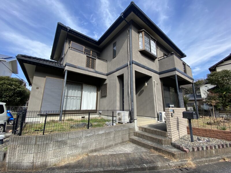 木更津市八幡台　福祉施設（グループホーム）オーナーチェンジ物件　表面利回り8.1％